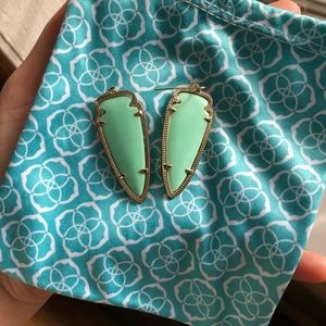 Kendra Scott Earrings